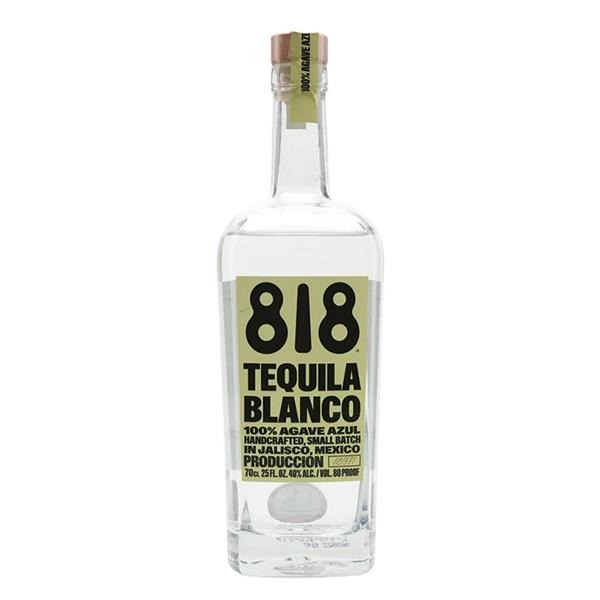 818 Blanco